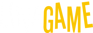 Logo Lovagame : découvrir, s'amuser, partager