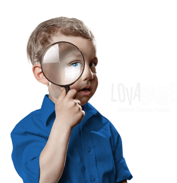 C'est parti : contactez Lovagame pour organiser vos animations où que vous soyez !
