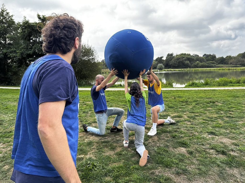 Kinball