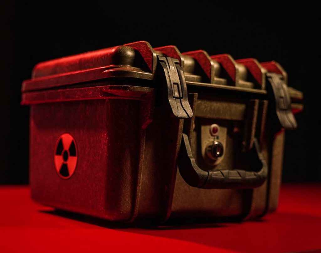 Detective Box