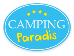 Logo Camping Paradis