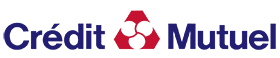 Logo Crédit Mutuel