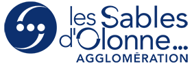 Logo Les Sables d'Olonnes Agglomération