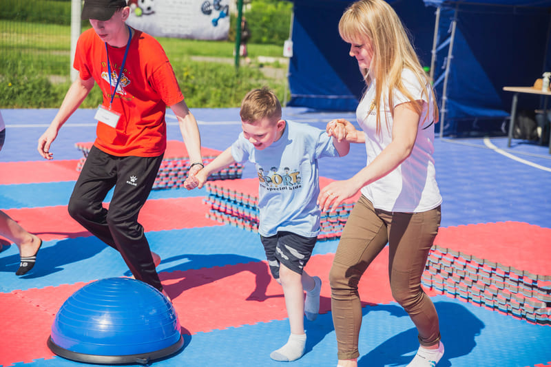 Animations Clubs de sports / Associations / Collectivités